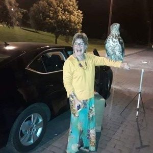 Meet your Posher, Jill